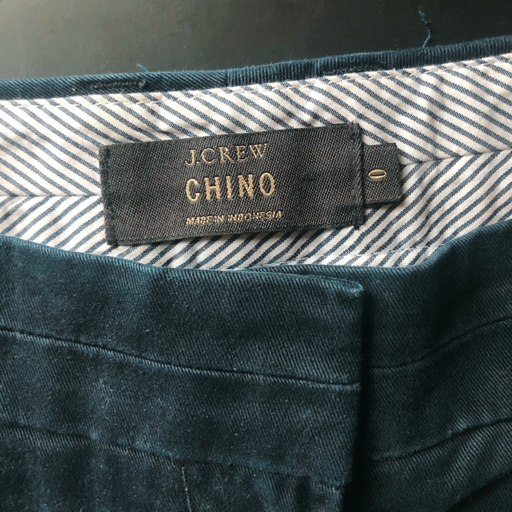 JCrew shorts